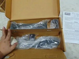 Warn 02-08 Grizzly 660 �v���E �}�E���g �{���g�Ȃ� P/N: ABA-5KM37-40-02 Warn 02-08 Grizzly 660 Plow Mount NO BOLTS P/N: ABA-5KM37-40-02 �y���s�A���i�z