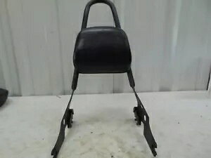 tbgubN n[[ 04-Up XL X|[cX^[ O\V[V[o[ REPL 51146-10 Flat Black Harley 04-Up XL Sportster Detachable Sissy Bar REPL 51146-10