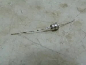 NOS �~���X�y�b�N �_�C�I�[�h 240V 750mA 6 �p�b�N P/N: 5961-00-577-6214 JAN1N538 NOS Mil-Spec Diodes 240V 750mA 6 PACK P/N: 5961-00-577-6214 JAN1N538 �y���s�A���i�z
