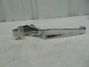 �h���b�O�X�y�V�����e�B�[�Y ���C�h�u���[�h���o�[�Z�b�g OEM 45016-96 96-14 �c�[�����O�A�_�C�i 0610-0141 Drag Specialties Wide Blade Lever Set OEM 45016-96 96-14 Touring, Dyna 0610-0141