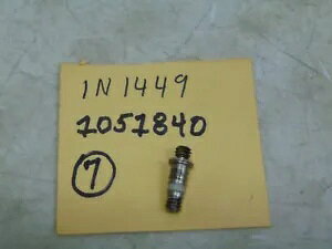 �r���e�[�W �_�C�I�[�h������ 400V 1.5A 7 �p�b�N P/N: 5961-00-752-5404 1N1449 Vintage Diode Rectifiers 400V 1.5A 7 PACK P/N: 5961-00-752-5404 1N1449 �y���s�A���i�z