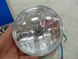 hbO XyVeB[Y 4-1/2 C` _Ch Cg P/N DS282009 Drag Specialties 4-1/2" Diamond Light P/N DS282009