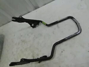 N[ 2009-2022 n[[ c[O O\ V[V[o[ vXfBbv P/N: 52627-09 Chrome 2009-2022 Harley Touring Detachable Sissy Bar PLASTI-DIPPED P/N: 52627-09