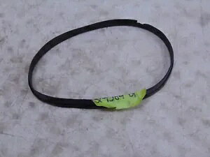n[[_rbh\ o[GAN[i[V[ 01-15 FLHT FLST FXD cCJ 29584-01 Harley Davidson Rubber Air Cleaner Seal 01-15 FLHT FLST FXD Twin Cam 29584-01