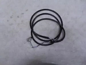 �h���b�O�r�j�[�� 68 1/2" �r�j�[�� �u���[�L ���C�� REPL 41800011 +4" 14-22 FLH ABS 1741-3996 Drag Vinyl 68 1/2" Vinyl Brake Line REPL 41800011 +4" 14-22 FLH ABS 1741-3996