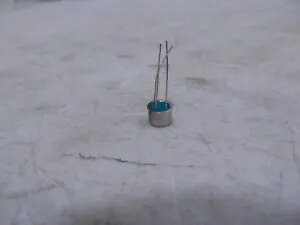 ミルスペックゲルマニウムパワートランジスタ 2 パック P/N: 5961-00-838-4932 2N328A Mil-Spec Germanium Power Transistors 2 PACK P/N: 5961-00-838-4932 2N328A