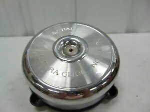 n[[_rbh\ N 86 GNgOCh GAN[i[ Jo[ƃobNv[g Harley Davidson Chrome 86 Electra Glide Air Cleaner Cover and Backplate