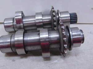 n[[_rbh\ tg & A JMA 07-17 _CiAc[O & \teC 24608-07A Harley Davidson Front & Rear Cam Gears 07-17 Dyna, Touring & Softail 24608-07A