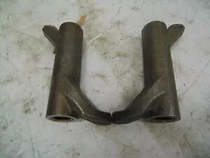 n[[_rbh\ tgуAzCrCbJ[A[ P/N 17360-83A Harley Davidson Front and Rear Intake Exhaust Rocker Arms P/N 17360-83A