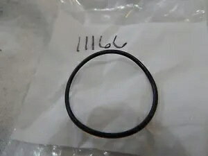 �n�[���[�_�r�b�h�\�� FXST FXWG FXEF 4 �X�s�[�h ���C�� �h���C�u �M�A O �����O P/N: 11166 Harley Davidson FXST FXWG FXEF 4-Speed Main Drive Gear O-ring P/N: 11166