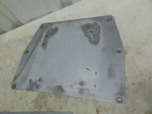�����n�[���[�_�r�b�h�\�� �c�A�[�p�b�N �g�����N�x�[�X�⋭�v���[�g #3 P/N: 90755-09 Genuine Harley Davidson Tour-Pak Trunk Base Reinforcement Plate #3 P/N: 90755-09 �y���s�A���i�z