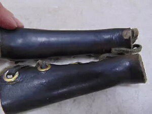 tWȂ̃ubÑo[Jo[ Black Lever Cover with No Fringes