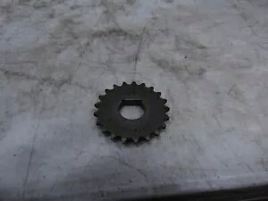 �n�[���[�������A�o�����X�V���t�g�X�v���P�b�g P/N: 14776-00 Genuine Harley Rear Balance Shaft Sprocket P/N: 14776-00 �y���s�A���i�z