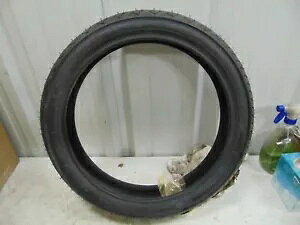 �u���a�X�g�� BT45 Battlax �t�����g �^�C�� 100/80R17 52H DATE CODE 4804 P/N: 066028 Bridgestone BT45 Battlax Front Tire 100/80R17 52H DATE CODE 4804 P/N: 066028