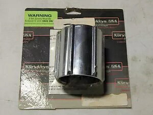 Kuryakyn N[ ICtB^[Jo[ n[[ 92-98 rbOcCp P/N: 9109 Kuryakyn Chrome Oil Filter Cover For Harley 92-98 Big Twin P/N: 9109