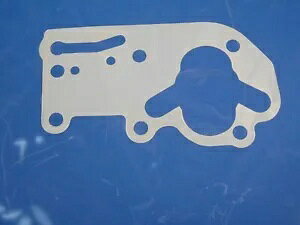 n[[_rbh\ }C[ IC |v KXPbg 68-80 FLH FL 7 pbN P/N: 26246-68 Harley Davidson Mylar Oil Pump Gaskets 68-80 FLH FL 7 PACK P/N: 26246-68