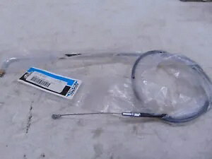 Drag Specialty �S�� 45 �C���`�̃A�C�h�� �P�[�u�� P/N DS223225 Drag Specialties 45" Overall Length Idle Cable P/N DS223225