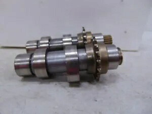 �n�[���[�_�r�b�h�\�� �t�����g & ���A �J�� �M�A 07-17 �_�C�i�A�c�[�����O & �\�t�e�C�� 24608-07/A Harley Davidson Front & Rear Cam Gears 07-17 Dyna, Touring & Softail 24608-07/A