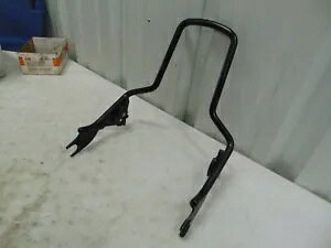 OXubN V[V[o[ AbvCg W pbhȂ 09N-23N n[[ FLHX 54247-09 Gloss Black Sissy Bar Upright Standard Height NO PAD 09-23 Harley FLHX 54247-09