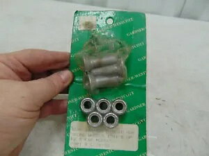 Gardner Wescott �u���[�L �f�B�X�N ���[�^�[ �{���g �X�|�[�N �z�C�[�� 81-UP FX & FXR �̂� 3 C-74-52 Gardner Wescott Brake Disc Rotor Bolts Spoke Wheel 81-UP FX & FXR ONLY 3 C-74-52 �y���s�A���i�z