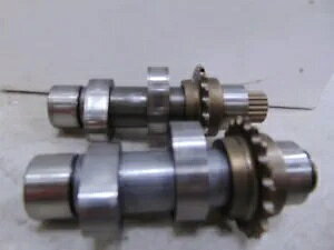 �n�[���[�_�r�b�h�\�� �t�����g & ���A �J�� �M�A 07-17 �_�C�i�A�c�[�����O & �\�t�e�C�� 24608-07/A Harley Davidson Front & Rear Cam Gears 07-17 Dyna, Touring & Softail 24608-07/A