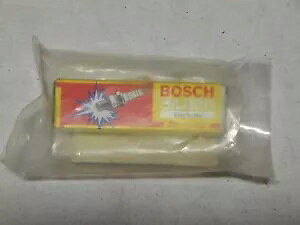 V-Twin MFG {bV Vo[ Xp[N vO n[[p  1 P/N: 32-1223 V-Twin MFG Bosch Silver Spark Plug For Harley QTY 1 P/N: 32-1223