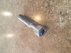 n[[_rbh\ R[LbgAR[h 073AFXR FTCALP MTGBOLT P/N: 93630 Genuine Harley Davidson RECALL KIT, CODE 073, FXR FTCALP MTGBOLT P/N: 93630