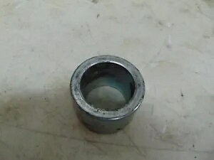 n[[_rbh\ 08-22 FLHAFLT tg zC[ xAO Xy[T[ P/N 41901-08 Harley Davidson 08-22 FLH, FLT Front Wheel Bearing Spacer P/N 41901-08
