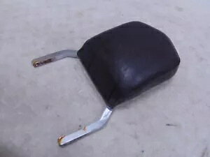 n[[ N[ 8.75 C` Ch [ V[V[o[ AbvCg XL FXD FLS P/N: 52754-04 52612-95 Harley Chrome 8.75" Wide Low Sissy Bar Upright XL FXD FLS P/N: 52754-04 52612-95
