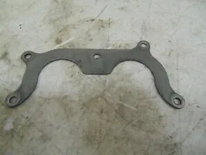 �n�[���[�_�r�b�h�\�� �J�� �x�A�����O ���e���V���� �v���[�g 00-06 FLST �c�C�� �J�� #7 P/N: 35060-00 Harley Davidson Cam Bearing Retention Plate 00-06 FLST Twin Cam #7 P/N: 35060-00