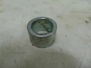 n[[_rbh\ 08-22 FLHAFLT tg zC[ xAO Xy[T[ P/N 41901-08 Harley Davidson 08-22 FLH, FLT Front Wheel Bearing Spacer P/N 41901-08