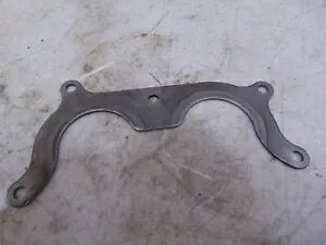 �n�[���[�_�r�b�h�\�� �J�� �x�A�����O ���e���V���� �v���[�g 00-06 FLST �c�C�� �J�� #4 P/N: 35060-00 Harley Davidson Cam Bearing Retention Plate 00-06 FLST Twin Cam #4 P/N: 35060-00