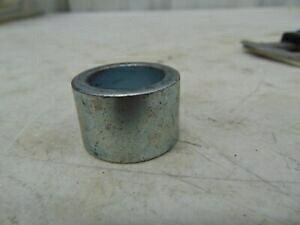 n[[_rbh\ 08-22 FLHAFLT tg zC[ xAO Xy[T[ P/N 41901-08 Harley Davidson 08-22 FLH, FLT Front Wheel Bearing Spacer P/N 41901-08