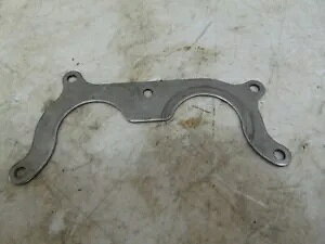 �n�[���[�_�r�b�h�\�� �J�� �x�A�����O ���e���V���� �v���[�g 00-06 FLST �c�C�� �J�� #5 P/N: 35060-00 Harley Davidson Cam Bearing Retention Plate 00-06 FLST Twin Cam #5 P/N: 35060-00