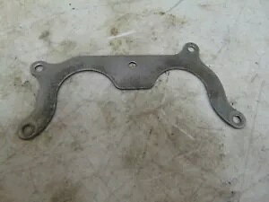 �n�[���[�_�r�b�h�\�� �J�� �x�A�����O ���e���V���� �v���[�g 00-06 FLST �c�C�� �J�� #6 P/N: 35060-00 Harley Davidson Cam Bearing Retention Plate 00-06 FLST Twin Cam #6 P/N: 35060-00