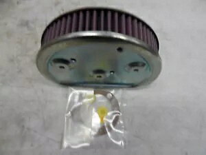K&N 95-99 FLT FXD FXR FLST �č��ȊO���f�� �􂦂�G�A�t�B���^�[ P/N: HD-1396 K&N 95-99 FLT FXD FXR FLST NON-US Models Washable Air Filter P/N: HD-1396 �y���s�A���i�z