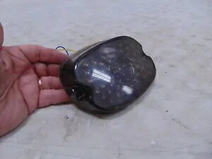 �C�[�O�����C�g LED�E�C���J�[�������[�v���t�@�C��LED�u���[�L���C�g 8900TL3-R Eagle Lights Low Profile LED Brake Light with Built In LED Turn Signal 8900TL3-R