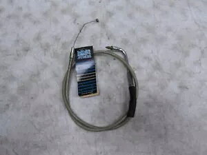 �h���b�O�X�y�V�����e�B�[�Y �n�[���[�_�r�b�h�\�� �A�C�h��AC�P�[�u�� DS-223223A Drag specialties Harley Davidson Idle AC Cable DS-223223A