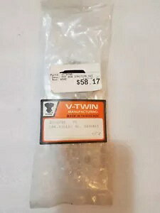 V cC t@bg {udqTCh qW_΃XCb`tv[g P/N: 31-0795 V-Twin Fat Bob Electronic Side Hinge Ignition Switch Mounting Plate P/N: 31-0795