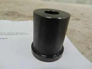 K&LTvC 35mm zC[oT[ pX[u }n R1AR6AFZ1 35-0962 K&L Supply 35mm Wheel Balancer Replacement Sleeve Yamaha R1, R6, FZ1 35-0962