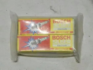 V-Twin MFG {bV Vo[ Xp[N vO Zbg n[[p  1 Zbg P/N: 32-1223 V-Twin MFG Bosch Silver Spark Plug Set For Harley QTY 1 Set P/N: 32-1223