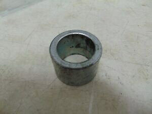 n[[_rbh\ 08-22 FLHAFLT tg zC[ xAO Xy[T[ P/N 41901-08 Harley Davidson 08-22 FLH, FLT Front Wheel Bearing Spacer P/N 41901-08