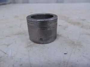 n[[_rbh\ 08-22 FLHAFLT tg zC[ xAO Xy[T[ P/N 41901-08 Harley Davidson 08-22 FLH, FLT Front Wheel Bearing Spacer P/N 41901-08