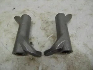 n[[_rbh\ tgуAzCrCbJ[A[ P/N 17360-83A Harley Davidson Front and Rear Intake Exhaust Rocker Arms P/N 17360-83A