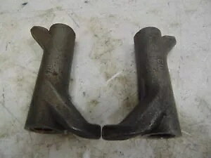 n[[_rbh\ tgуAzCrCbJ[A[ P/N 17360-83A Harley Davidson Front and Rear Intake Exhaust Rocker Arms P/N 17360-83A