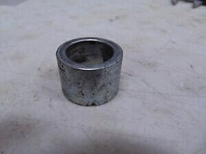 n[[_rbh\ 08-22 FLHAFLT tg zC[ xAO Xy[T[ P/N 41901-08 Harley Davidson 08-22 FLH, FLT Front Wheel Bearing Spacer P/N 41901-08