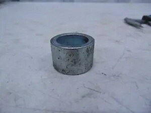 n[[_rbh\ 08-22 FLHAFLT tg zC[ xAO Xy[T[ P/N 41901-08 Harley Davidson 08-22 FLH, FLT Front Wheel Bearing Spacer P/N 41901-08