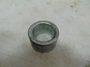 n[[_rbh\ 08-22 FLHAFLT tg zC[ xAO Xy[T[ P/N 41901-08 Harley Davidson 08-22 FLH, FLT Front Wheel Bearing Spacer P/N 41901-08