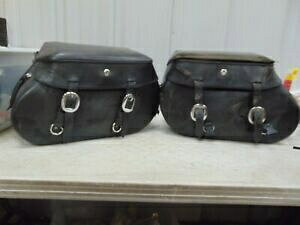 Leather Pros 3000 �V���[�Y ���O���\�T�h���o�b�O �h�b�L���O�n�[�h�E�F�A 97-UP XL LP3007 Leather Pros 3000 Series Detachable Saddlebags Docking Hardware 97-UP XL LP3007 �y���s�A���i�z