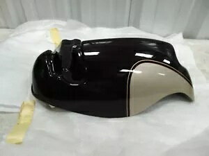 n[[ FLHTCU 1998 ~bhiCgbh Vp p[ EtFAO A 58837-98TW Harley FLHTCU 1998 Midnight Red Champagne Pearl Right Fairing Lower 58837-98TW